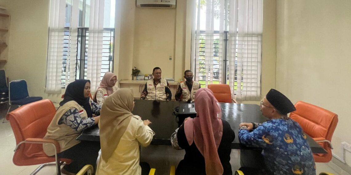 Viral Penolakan Pasien BPJS, Ombudsman Sidak RSUD Embung Fatimah dan Jadwalkan Pertemuan dengan BPJS Kesehatan