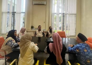 Viral Penolakan Pasien BPJS, Ombudsman Sidak RSUD Embung Fatimah dan Jadwalkan Pertemuan dengan BPJS Kesehatan