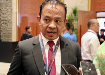 Dirjen PHPT Tegaskan Legalitas Tanah sebagai Fondasi Pembangunan Infrastruktur di ICI 2025