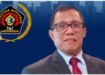 Polda Metro Jaya Hentikan Penyelidikan, Ketum PWI Pertimbangkan Lapor Balik 