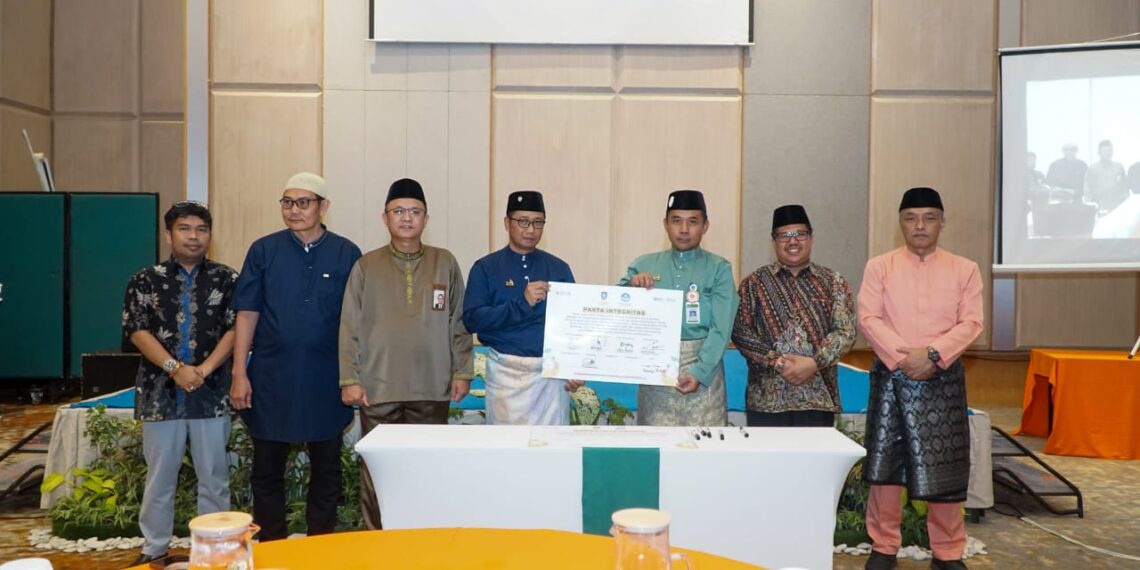 Kemendikdasmen Dorong Revitalisasi Sekolah dan Wajib Belajar 13 Tahun di Kepri