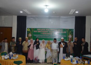 Mengukir Jejak 23 Tahun, STAI Natuna Mantapkan Peran Strategis dengan Semangat Melayu Baru di Perbatasan