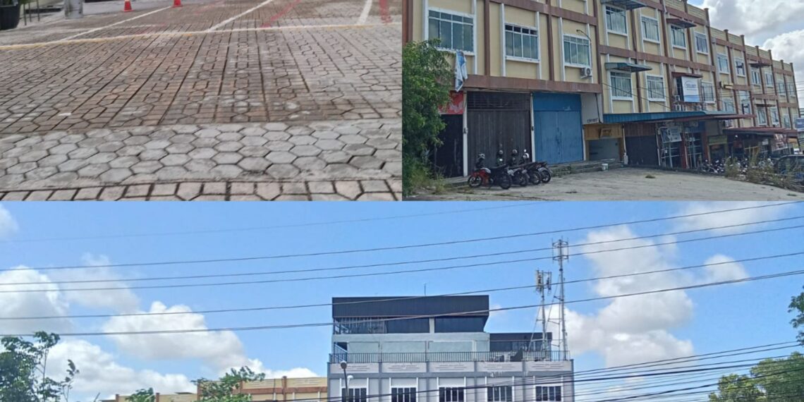 Pengembang Terkait Permasalahan Izin Bangunan di Tanjungpinang, Diduga Manipulasi IMB dan Pelanggaran Perda Tindak Tegas Walikota Dinantikan