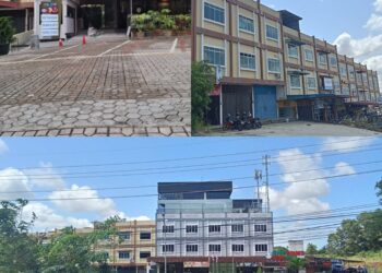 Pengembang Terkait Permasalahan Izin Bangunan di Tanjungpinang, Diduga Manipulasi IMB dan Pelanggaran Perda Tindak Tegas Walikota Dinantikan