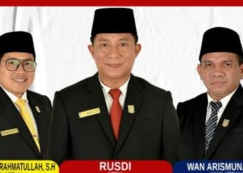 DPRD Natuna Desak Bupati Cen Hentikan Proyek Baru, Soroti Kekacauan Anggaran dan Prioritas Bayar Utang 