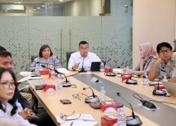 Wamen ATR/BPN dan Komnas HAM Satukan Komitmen: Dorong Penyelesaian Konflik Agraria Berbasis HAM Melalui Kolaborasi Multipihak