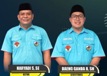 Ketua DPD KNPI Natuna Tegaskan Penolakan terhadap Musda IV KNPI Kepri
