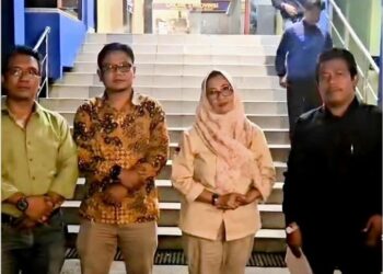 Terancam 6 Tahun Penjara, Ketua Umum IKWI Pusat Laporkan Oknum IK dan RS