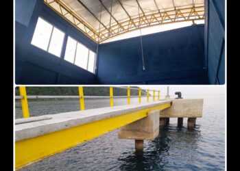 Proyek Pokir Cen Sui Lan di Kuala Maras Berpotensi Rugikan Negara, Aliansi Alam Desak APH Usut Tuntas