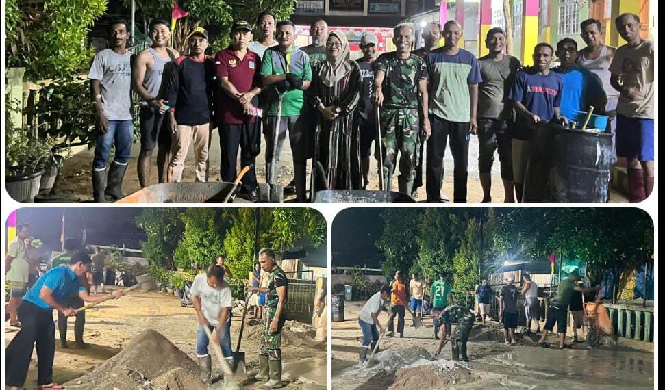 Miris, Sekolah Tertua di Jemaja Butuh Perbaikan dan Penambahan Toilet, Sentuhan Pemerintah dibutuhkan