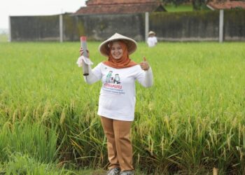 Kementerian ATR/BPN Dorong Partisipasi Masyarakat untuk Pasang Patok Batas Tanah Melalui GEMAPATAS