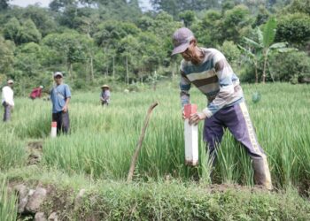 GEMAPATAS Akan Dicanangkan Serentak di 23 Kabupaten/Kota, Kepala Biro Humas dan Protokol: Dipimpin Langsung oleh Menteri Nusron