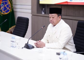 Menteri Nusron Minta Maaf dan Klarifikasi Soal Isu Kepemilikan Tanah oleh Negara