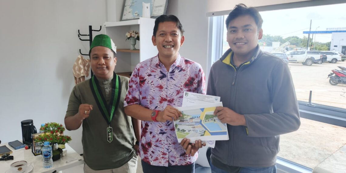 Terkesan tutupi dugaan Korupsi, BPTD Kelas II Kepri langgar UU Keterbukaan informasi Publik