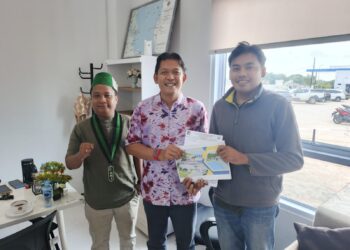 Terkesan tutupi dugaan Korupsi, BPTD Kelas II Kepri langgar UU Keterbukaan informasi Publik