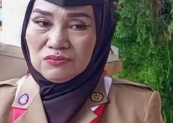 Bupati Natuna Cen Sui Lan