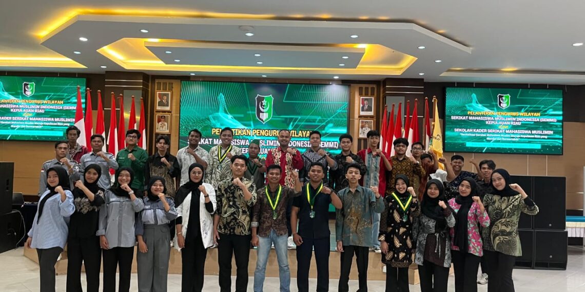 SEMMI Kepri Apresiasi Kinerja Baznas Kota Batam, Dukung Kepemimpinan Baru yang Lebih Progresif