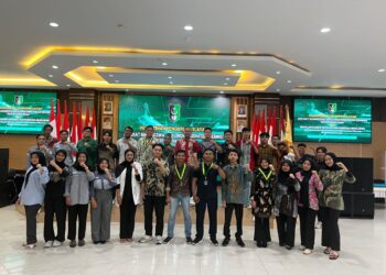 SEMMI Kepri Apresiasi Kinerja Baznas Kota Batam, Dukung Kepemimpinan Baru yang Lebih Progresif