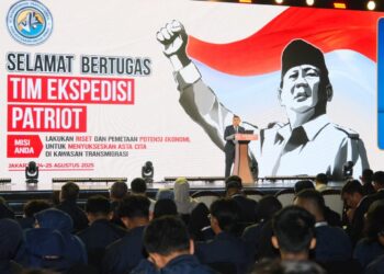Kementerian ATR/BPN Dukung Pembangunan Kawasan Transmigrasi dengan Sertipikasi Tanah dan Reforma Agraria