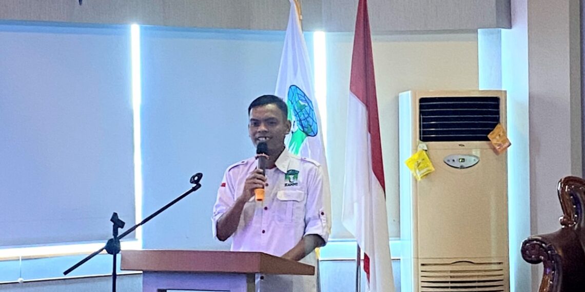 Rakyat Terus Berseru: KAMMI Kepri Tolak Ketidakadilan dalam Kebijakan Negara