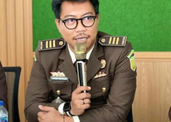 Hati -Hati Penipuan! Nama Kajari dan Kasi Intel Kejari Anambas Dicatut untuk Penipuan, Minta Uang Hingga Puluhan Juta