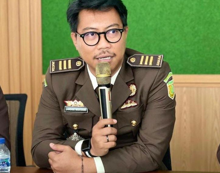 Hati -Hati Penipuan! Nama Kajari dan Kasi Intel Kejari Anambas Dicatut untuk Penipuan, Minta Uang Hingga Puluhan Juta