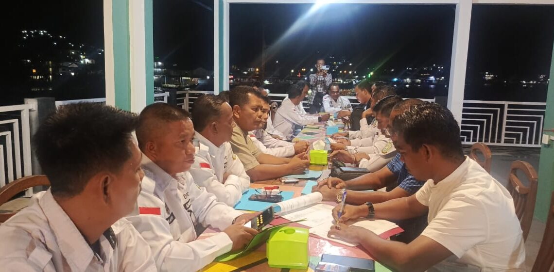 Dana Desa Terus Menurun, APDESI Anambas Siap Audiensi dengan Bupati