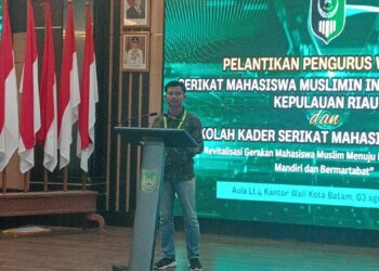 SEMMI Batam Soroti Rencana Perluasan Wilayah Kerja BP Batam, Desak Perlindungan Hak Masyarakat Lokal