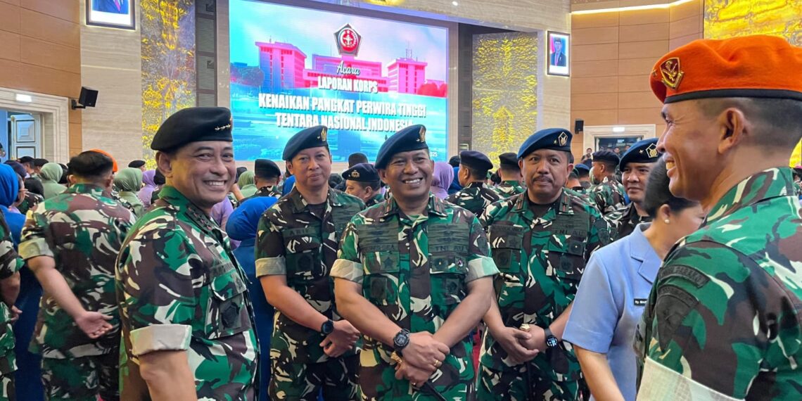 OG Rai Aryadi, Ketiban Bintang di Natuna