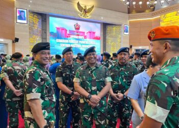 OG Rai Aryadi, Ketiban Bintang di Natuna