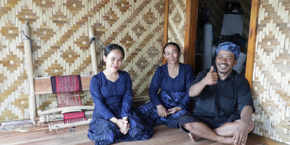 Banyak yang Bilang Tidak Mungkin, Petani Desa Gunung Anten Kini Rasakan Manfaat Reforma Agraria