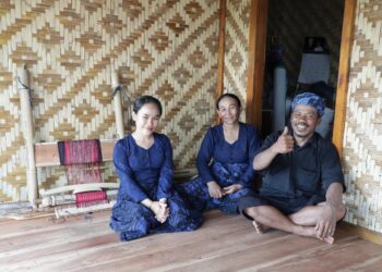 Banyak yang Bilang Tidak Mungkin, Petani Desa Gunung Anten Kini Rasakan Manfaat Reforma Agraria