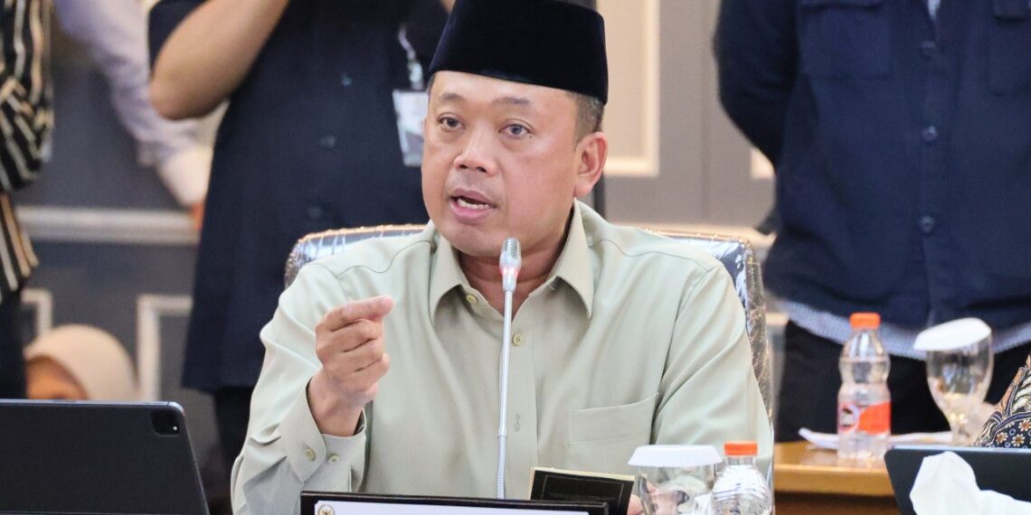Upaya Jalankan Reforma Agraria yang Pro Rakyat, Menteri Nusron: Kami Belum Teken Satu pun Perpanjangan HGU