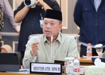 Upaya Jalankan Reforma Agraria yang Pro Rakyat, Menteri Nusron: Kami Belum Teken Satu pun Perpanjangan HGU