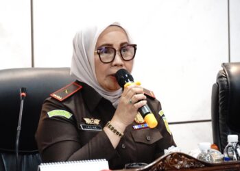 Wakajati Kepri, Irene Putrie