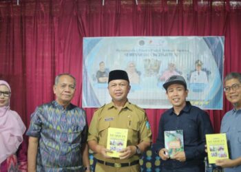 Medco E&P Natuna Dukung Pelestarian Seni dan Budaya Melayu di Anambas