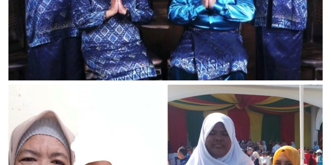 Perjuangan Almarhumah Sofiar Diapresiasi dalam Hari Jadi Provinsi Kepri ke-23