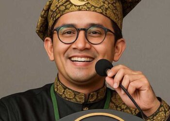 Ketika Ketamakan Mengikis Nurani Negeri Laut Sakti Rantau Bertuah