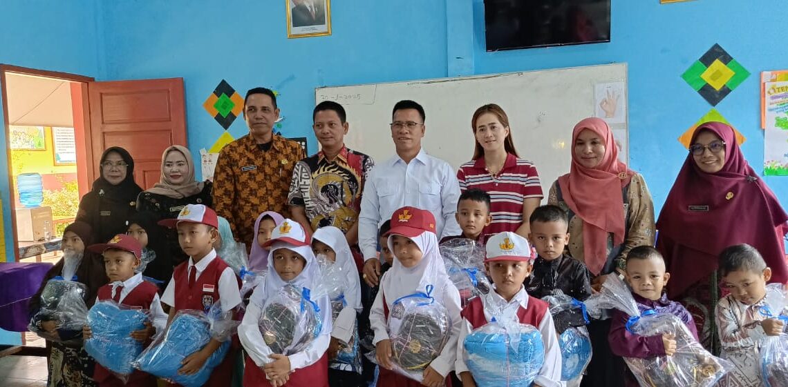 Kadisdikpora Ingatkan Kepsek dan Guru,Tingkatkan Mutu Pembelajaran Sekolah