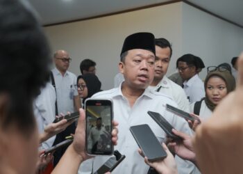 Dukung Swasembada Pangan, Menteri Nusron Pastikan Tanah di Wanam Papua Selatan Presisi Pengukurannya
