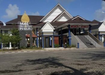 Diresmikan di Tengah Sengketa, Legalitas Lahan Bona Ventura Hotel di Tanjungpinang Dipertanyakan