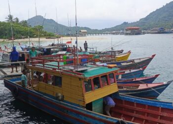 Terkait Pembuatan Pas Kecil Jemaja, Ini Kata Kadis DP3 Anambas