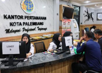 Tidak Mau Lewat Calo, Urus Administrasi Pertanahan secara Mandiri Ternyata Lebih Murah
