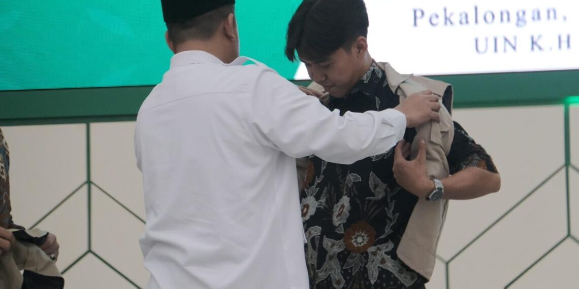 Terjunkan 500 Mahasiswa KKN Tematik, Menteri Nusron: Tuntaskan Sertipikasi Aset Umat