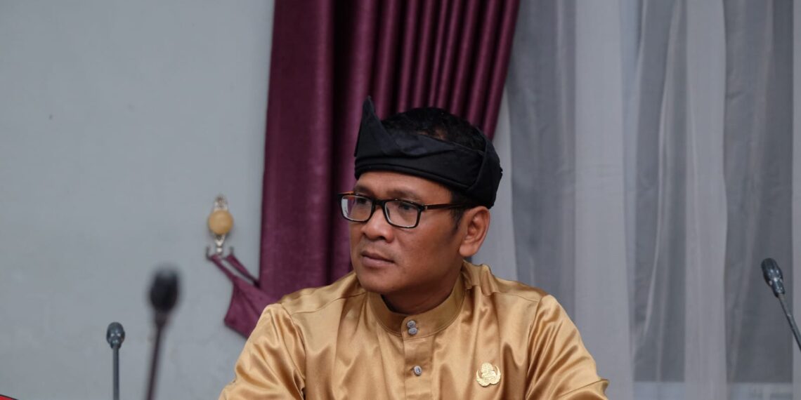 Kepala Diskominfo Tanjungpinang Sambut Baik Kepengurusan Baru SMSI, Dorong Kolaborasi Informasi yang Membangun