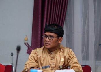 Kepala Diskominfo Tanjungpinang Sambut Baik Kepengurusan Baru SMSI, Dorong Kolaborasi Informasi yang Membangun