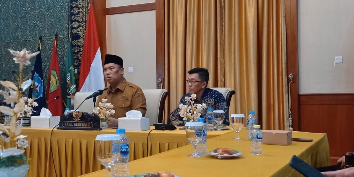 November Jadi Bulan Wisata Kepri, 13 Event Siap Sambut Wisatawan Domestik dan Mancanegara