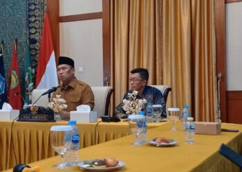November Jadi Bulan Wisata Kepri, 13 Event Siap Sambut Wisatawan Domestik dan Mancanegara