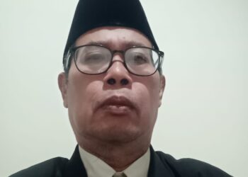 Dr. Amirudin _ Dosen Sosiologi STAI Natuna, Peneliti Nasionalisme dan Ketahanan Sosial Perbatasan