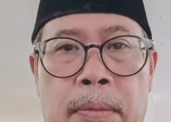 Dr. H. Amirudin, MPA (Pengamat Sosial dan Pemerhati Perbatasan)
